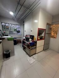 Blk 535 Bukit Batok Street 52 (Bukit Batok), HDB Executive #555318711